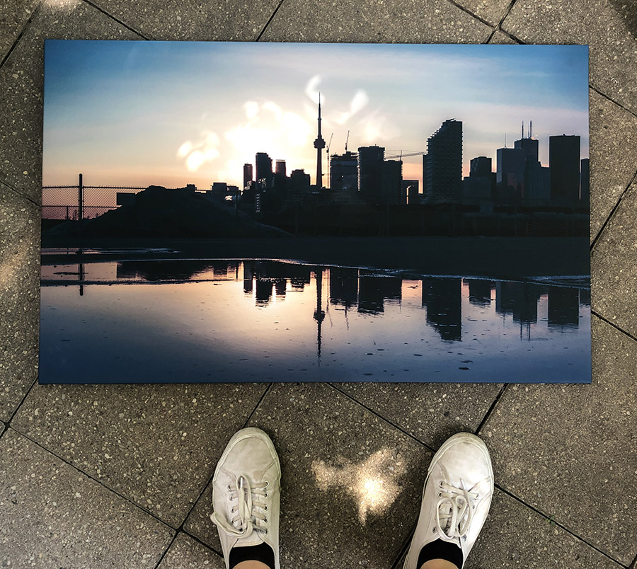 MrPhotoCanvas Toronto